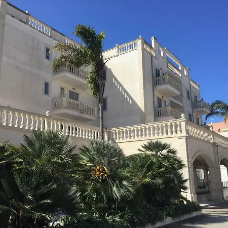 Luxury 36 Appartement