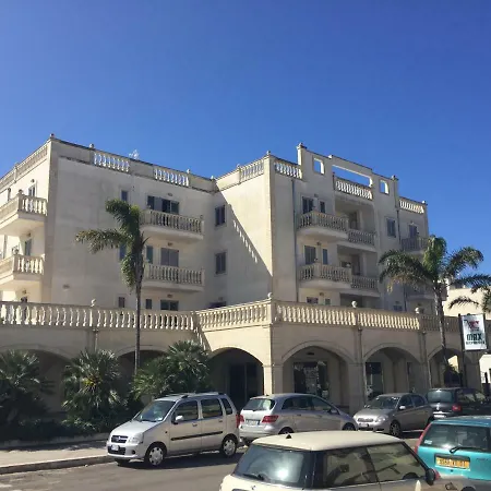 Appartement Luxury 36 *