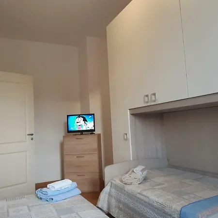 Apartmán Luxury 36